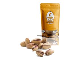 Leblebi Çarşısı 500 gr Antep Fıstığı