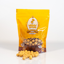 Leblebi Çarşısı 500 gr Baharatlı Leblebi