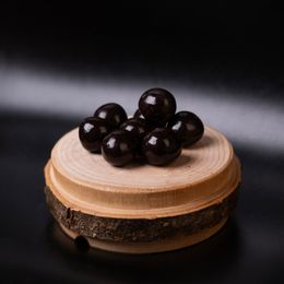 Leblebi Çarşısı 500 gr Bitter Çikolatalı Fındık