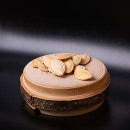 Leblebi Çarşısı 500 gr Çifte Kavrulmuş Tuzlu Kabak Çekirdeği