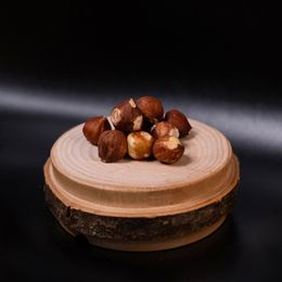 Leblebi Çarşısı 500 gr Çiğ Fındık