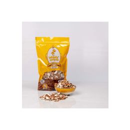 Leblebi Çarşısı 500 gr Çiğ Kırık Badem