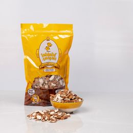 Leblebi Çarşısı 500 gr Çiğ Kırık Badem
