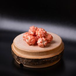 Leblebi Çarşısı 500 gr Çilekli Leblebi