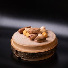 Leblebi Çarşısı 500 gr Eko Karışık Kuruyemiş