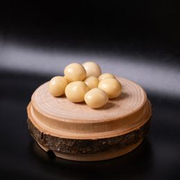 Leblebi Çarşısı 500 gr Fildişi Çikolatalı Çikopat
