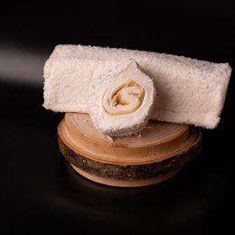 Leblebi Çarşısı 500 gr Fındık Kremalı Lokum