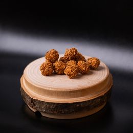 Leblebi Çarşısı 500 gr Haşhaşlı Leblebi