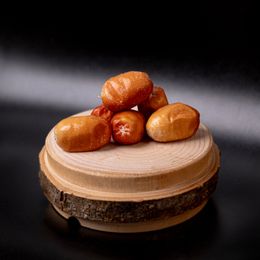 Leblebi Çarşısı 500 gr İğde