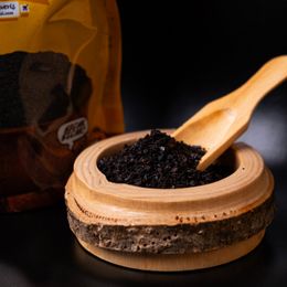Leblebi Çarşısı 500 gr İsot