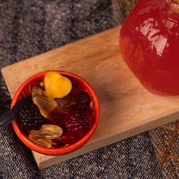 Leblebi Çarşısı 500 gr Jelibon