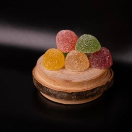 Leblebi Çarşısı 500 gr Jelibon