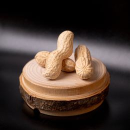 Leblebi Çarşısı 500 gr Kabuklu Çiğ Fıstık