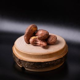Leblebi Çarşısı 500 gr Kabuklu Kaju