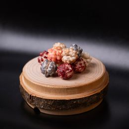 Leblebi Çarşısı 500 gr Karışık Leblebi Drajesi
