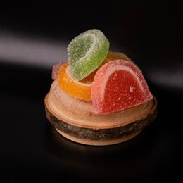 Leblebi Çarşısı 500 gr Karpuz Dilim Jelibon