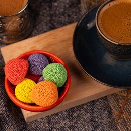 Leblebi Çarşısı 500 gr Kaskaslı Jelibon