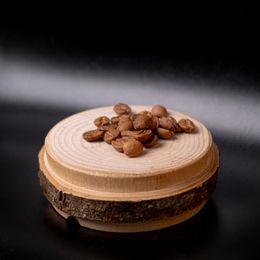 Leblebi Çarşısı 500 gr Kavrulmuş Kahve Çekirdeği