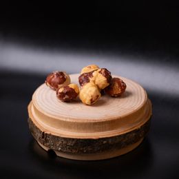 Leblebi Çarşısı 500 gr Kavrulmuş Tuzlu Fındık