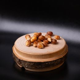 Leblebi Çarşısı 500 gr Kavurga