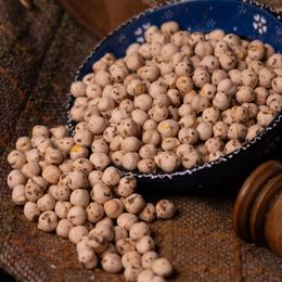 Leblebi Çarşısı 500 gr Köy Leblebisi