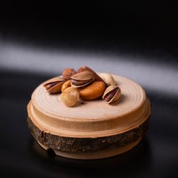 Leblebi Çarşısı 500 gr Lüx Karışık Kuruyemiş