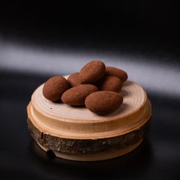 Leblebi Çarşısı 500 gr Prenses Badem