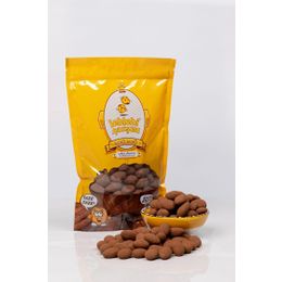 Leblebi Çarşısı 500 gr Prenses Badem