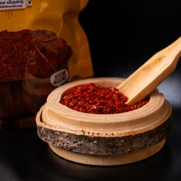 Leblebi Çarşısı 500 gr Pul Biber