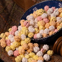 Leblebi Çarşısı 500 gr Renkli Leblebi Şekeri