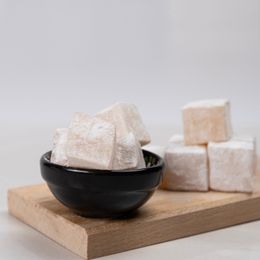 Leblebi Çarşısı 500 gr Sade Lokum