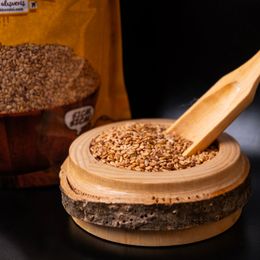 Leblebi Çarşısı 500 gr Sarı Susam