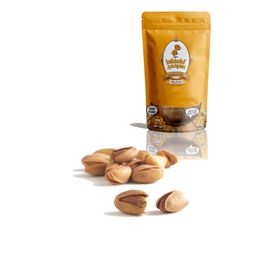 Leblebi Çarşısı 500 gr Siirt Fıstığı