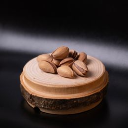 Leblebi Çarşısı 500 gr Siirt Fıstığı