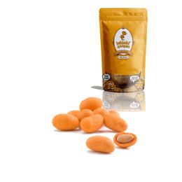 Leblebi Çarşısı 500 gr Soslu Leblebi