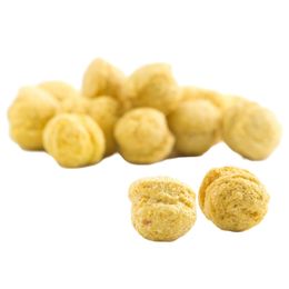 Leblebi Çarşısı 500 gr Süt Mısırlı Lebcips