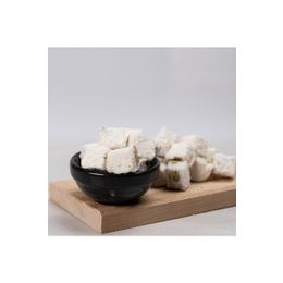 Leblebi Çarşısı 500 gr Sütlü Antep Fıstıklı Lokum