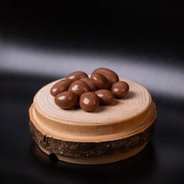 Leblebi Çarşısı 500 gr Sütlü Çikolatalı Kraker