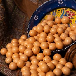 Leblebi Çarşısı 500 gr Sütlü Kahveli Leblebi