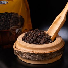 Leblebi Çarşısı 500 gr Tane Karabiber