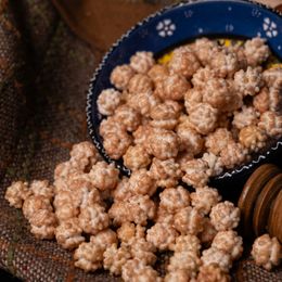 Leblebi Çarşısı 500 gr Trileçeli Leblebi
