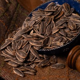 Leblebi Çarşısı 500 gr Tuzlu Ayçekirdeği