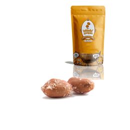 Leblebi Çarşısı 500 gr Tuzlu Fıstık