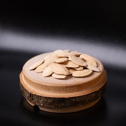 Leblebi Çarşısı 500 gr Tuzsuz Kabak Çekirdeği