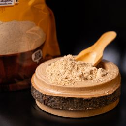 Leblebi Çarşısı 500 gr Zencefil