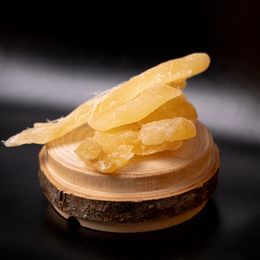 Leblebi Çarşısı 500 gr Zencefil