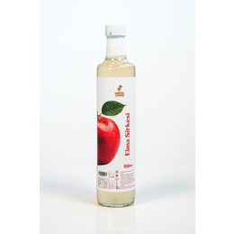 Leblebi Çarşısı 500 ml Elma Sirkesi