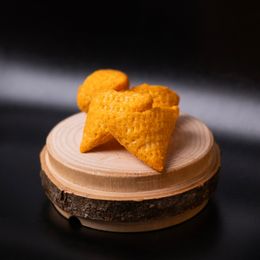 Leblebi Çarşısı 600 gr Acılı Cips