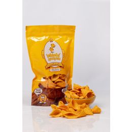 Leblebi Çarşısı 600 gr Acılı Cips