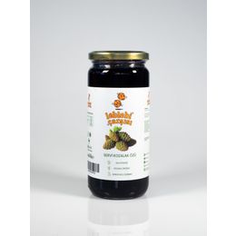 Leblebi Çarşısı 650 gr Servi Kozalak Özü